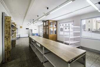 Prodej obchod a služby, 110 m², Studená, ul. Tyršova - 3