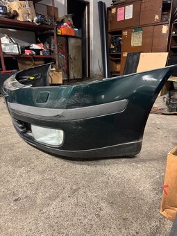 Přední nárazník Octavia II - 3