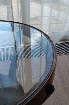 Konferenční stolek Kropáček a Koželka - 3