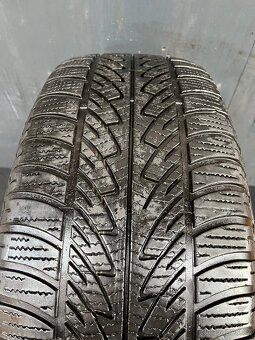 Originální ALU VW Touareg CASCADE III 5x112 255/60R18 - 3