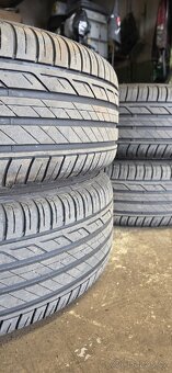 Pneu letni 215/55 r17 94v dot 22 - 3