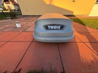 Střešní box Thule Pacific 700 - 3