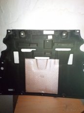 Kryt pod motor Ford Mondeo - 3