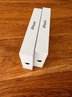 iPhone 17 Black 256GB - 3