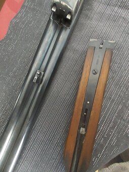 Brokovnice dvojka - 3