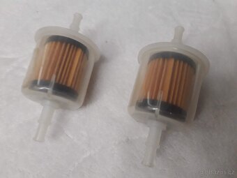 Náhradní díly na auto - NOVÉ/ZDARMA. - 3