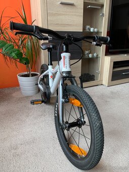 Prodám dětské kolo Author Record 16”modelový rok 2023-24 - 3