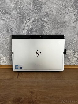 Dotykový HP Elite x2 1012 G2 - 3