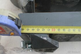 Vidle na vysokozdvižný vozík - 3