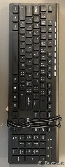 PC myši a klávesnice - 3