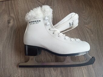 Dívčí brusle 35/36 - 3