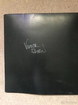 Viktor Sheen – Černobílej svět (2× LP) - 3