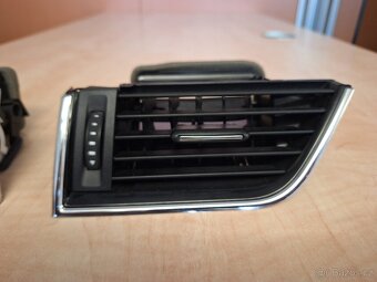 Vydechy topení Octavia III - 3