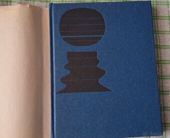 Kniha Záludná luna - P. Verlaine - 3