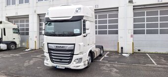DAF XF 480 SSC Low Deck - 3
