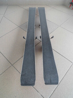 Dětské lyže Harpoon, 100cm - 3