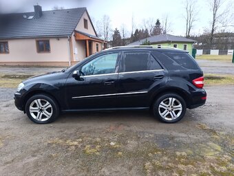 Prodám Mercedes Benz ML350 - 3