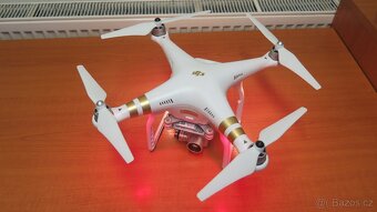 Dron Phantom 3 Professional - 3
