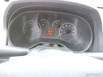 Fiat Doblo 1.6 jtd - 3