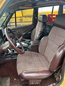 Jeep Cherokee XJ 4.0 - 3