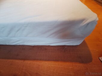 Pěnová matrace 180x200 - 3