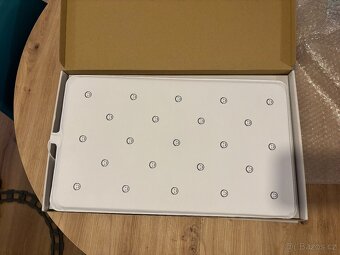 Monitor dechu Jablotron Nanny BM-02 - 3