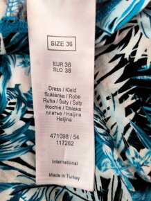 Šaty ORSAY velikost 36 - 3