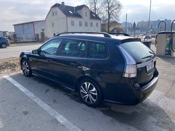 Saab 9-3 - 3