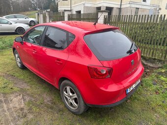 Seat Ibiza 1,6tdi - 3