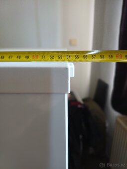 Lednice s mrazákem - 3