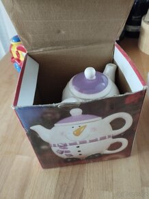 Hrneček s konvičkou - 3