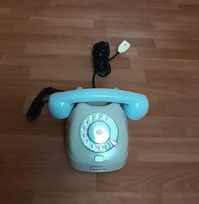 Telefon Tesla T65S - 3