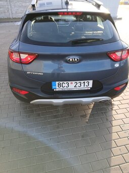Prodám Kia Stonic - 3
