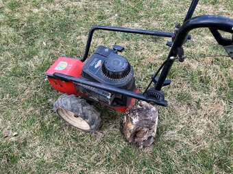 travní sekačka bilama 375 - 3