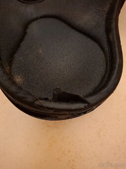 Zadni chranice Kentaur - 3