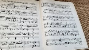 Lemoine, Karel Svoboda, Nový Beyer, Polívka a další.7x: - 3