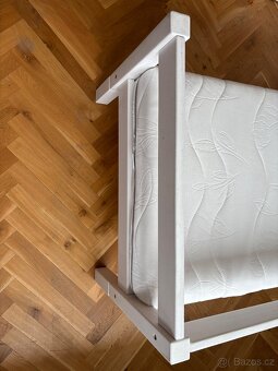 Dětská postel 80x160cm Benlemi - 3