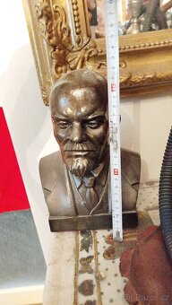 Busta Lenin - 3
