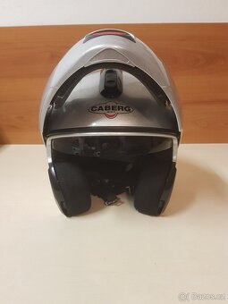 Přilba Caberg v53 54 - 3