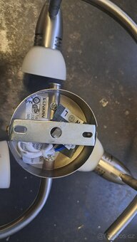 Stropní svítidlo s LED - 3