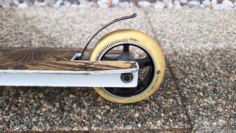 freestyle koloběžka - 3