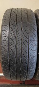 Letní pneu Dunlop 215/45/18 4-4,5mm - 3