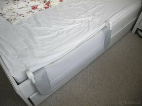 dětská zábrana na postel - 3