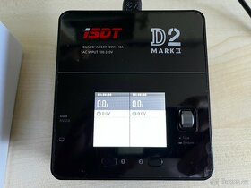 ISDT D2 Mark II - 3