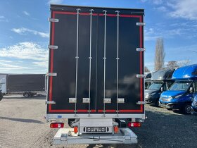 Iveco Daily 70C18, 3.0 Hi-matic, 15 palet, hydr. čelo - 3