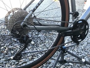 gravel Cube Nuroad PRO - GRX (04/2023) - 3