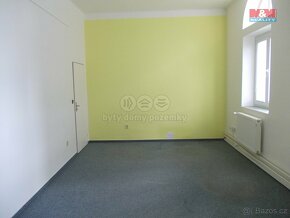 Pronájem kancelářského prostoru, 50 m², Ostrava - Vítkovice - 3