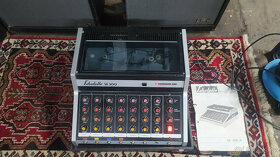 Vintage Echolette SE 300 Mixer with Tape Echo 120W - 3