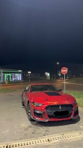 2020 Ford Mustang High Performance 386hp - 3