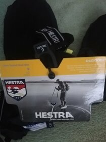 návleky Hestra - 3